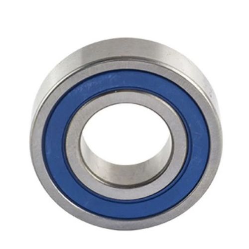 ROLAMENTO MOTOR DE MOTO E MOTOR DE PARTIDA BOSCH E JE SCANIA VETOR 2RS V6002 - Foto 4